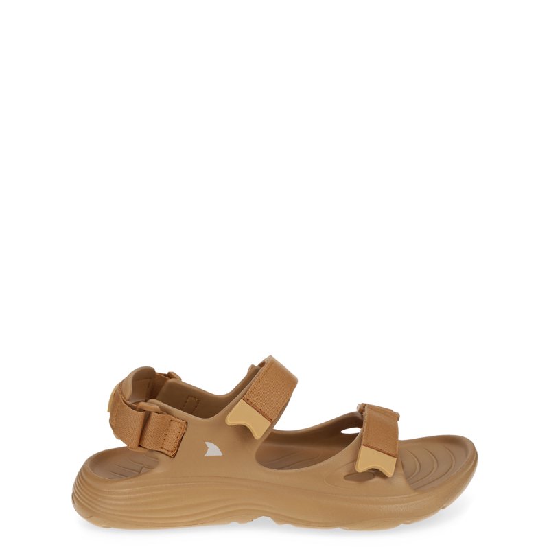 Rugged Shark Men's River Sandals