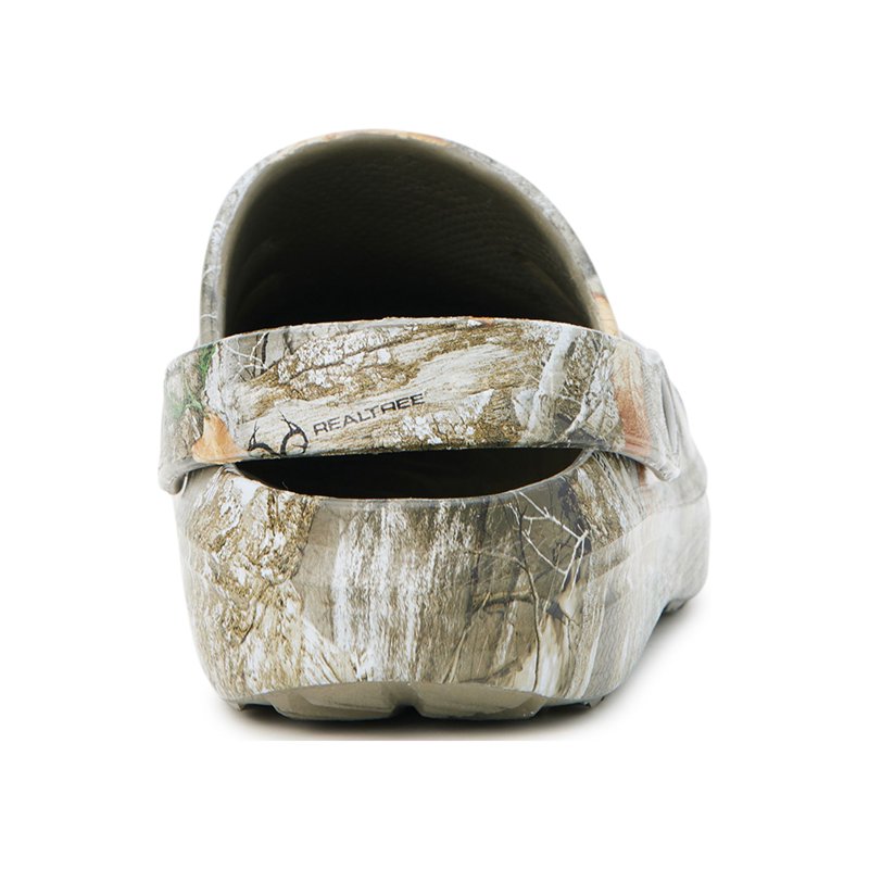 Rugged Shark Toddler & Big Boys Eva Clogs