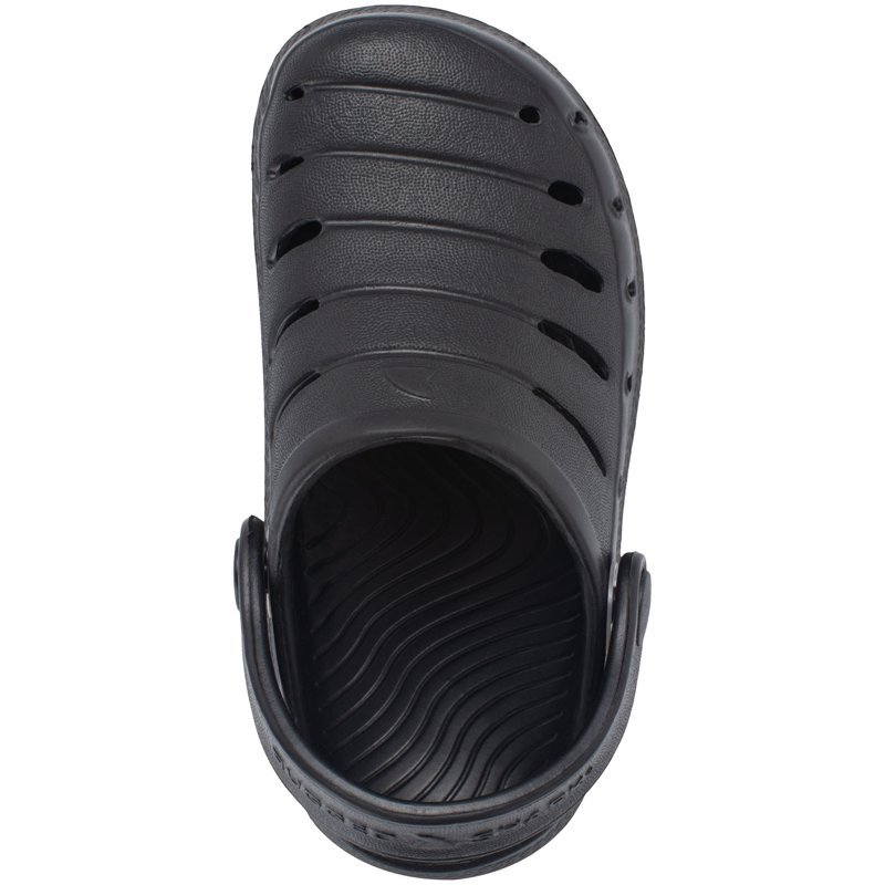 Rugged Shark Toddler & Big Boys Eva Clogs