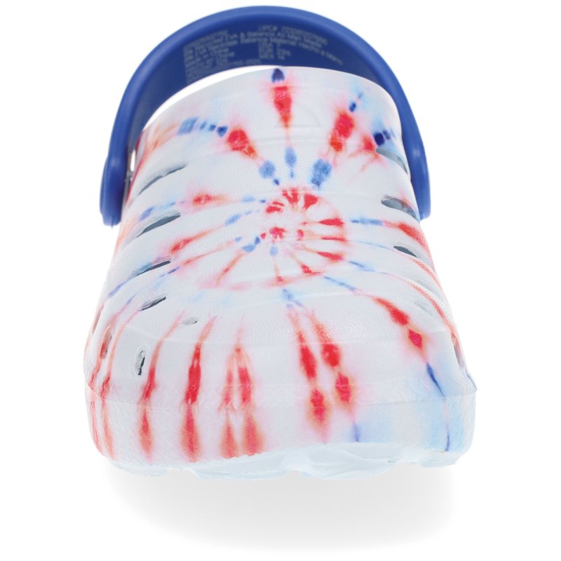 Rugged Shark Toddler & Kids Summer Holiday Eva Clog