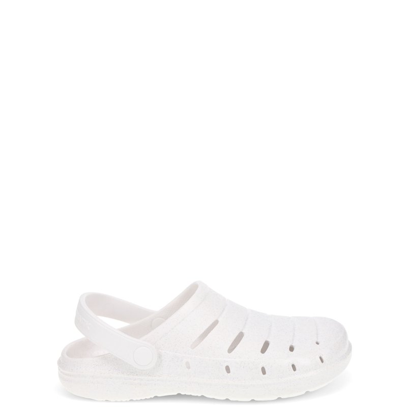 Rugged Shark Women's EVA Clog Sandals