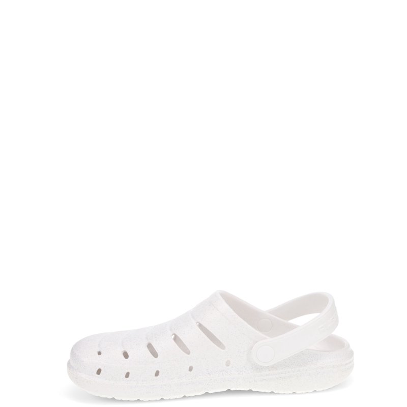 Rugged Shark Women's EVA Clog Sandals