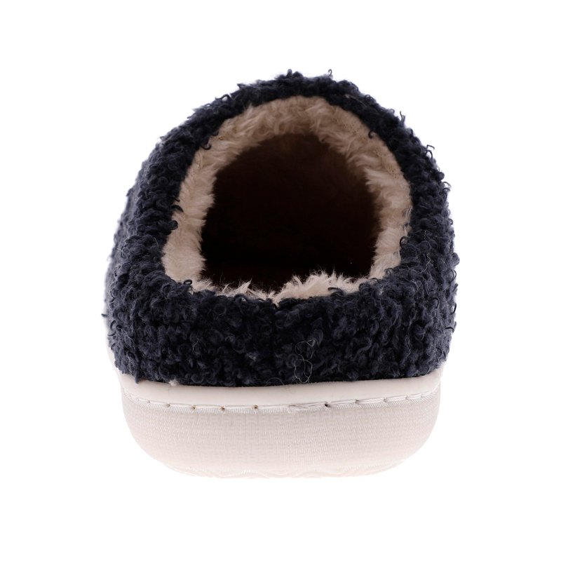 S+R Boys Icon Slide On Slippers