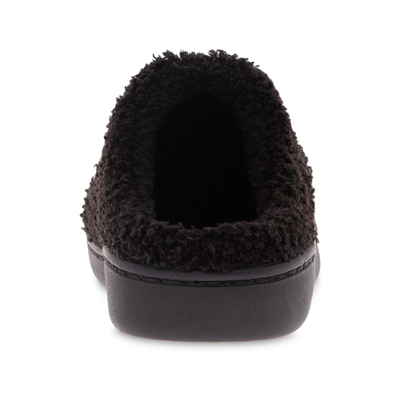 S+R Women's Cozy Halloween Slippers