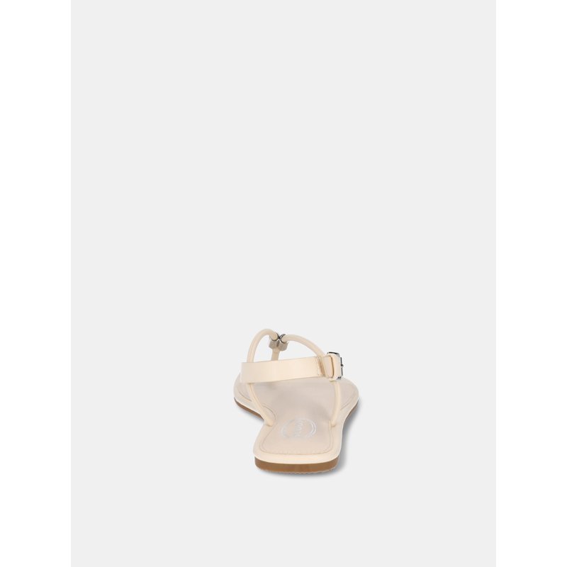 Scoop Women's Slingback Thong Sandals