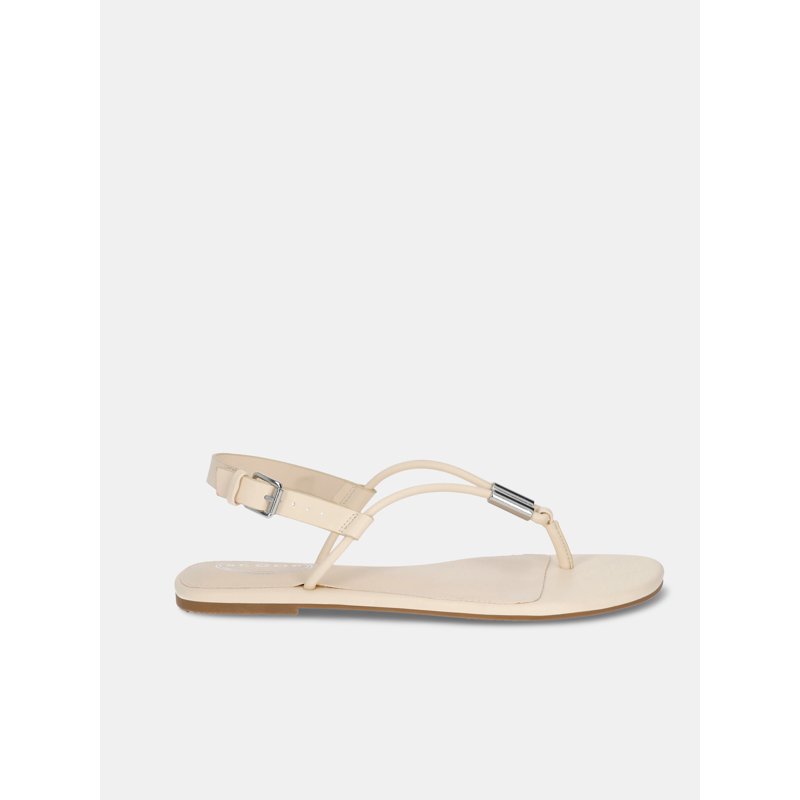 Scoop Women's Slingback Thong Sandals