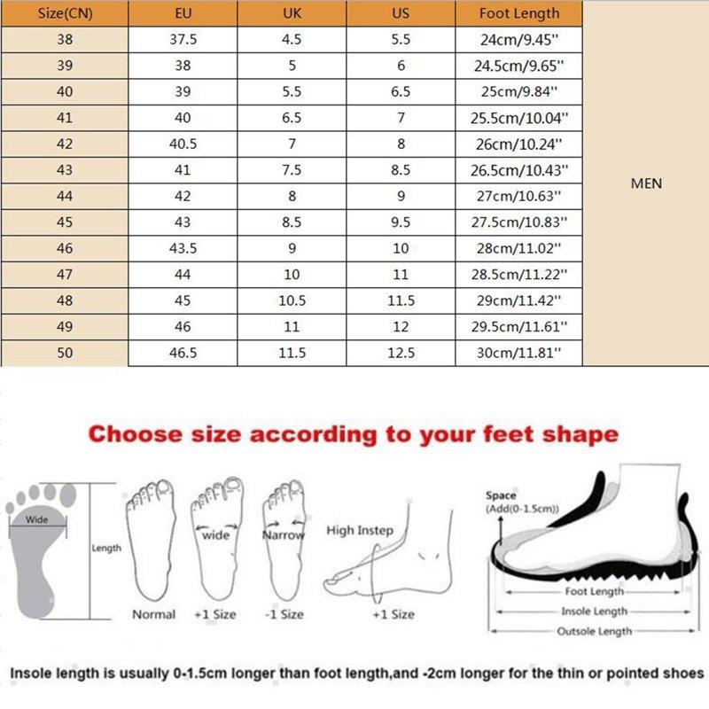 Seeotter Mens Oxford Shoes Leather Dress Shoes