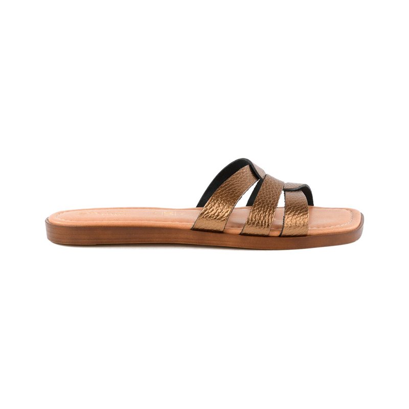 Seychelles Leila Leather Sandal 6