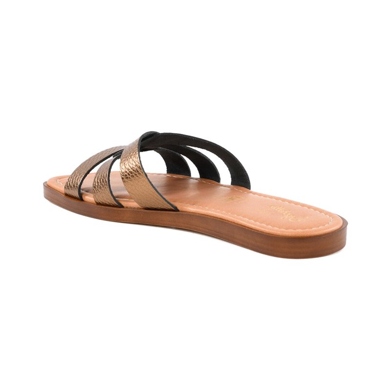 Seychelles Leila Leather Sandal 6