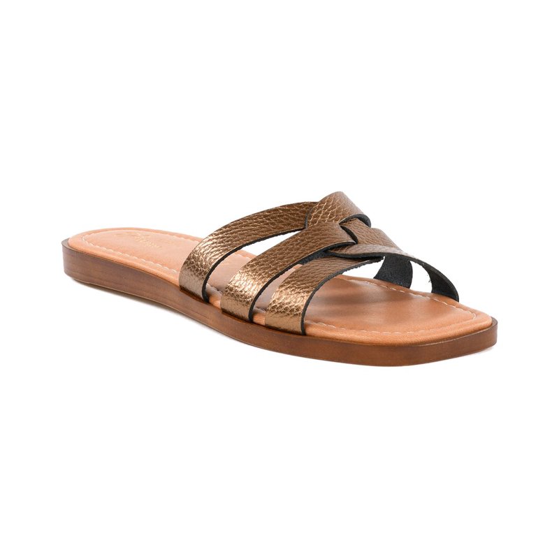 Seychelles Leila Leather Sandal 6