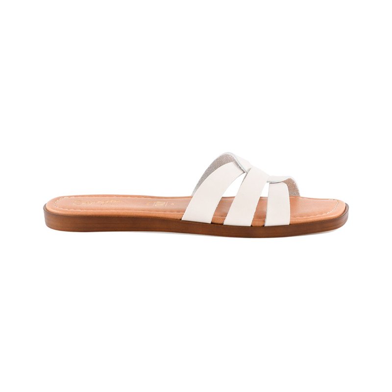 Seychelles Leila Leather Sandal 7