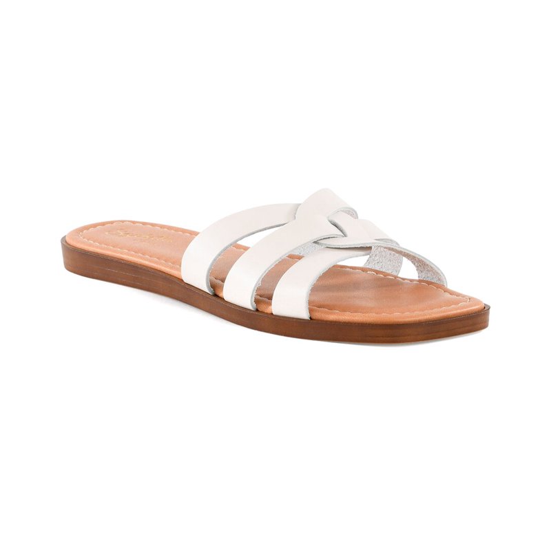 Seychelles Leila Leather Sandal 7