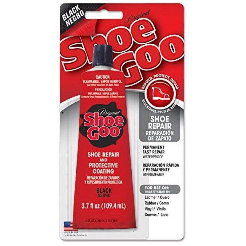 Shoe GOO 110212 Adhesive 3.7 fl oz Black