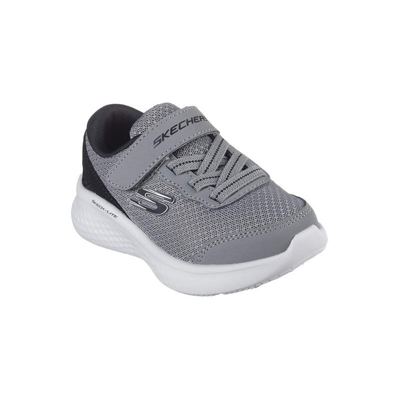 Skechers Little and Big Boys Skech-Lite Pro Sprint Surge Athletic Sneaker