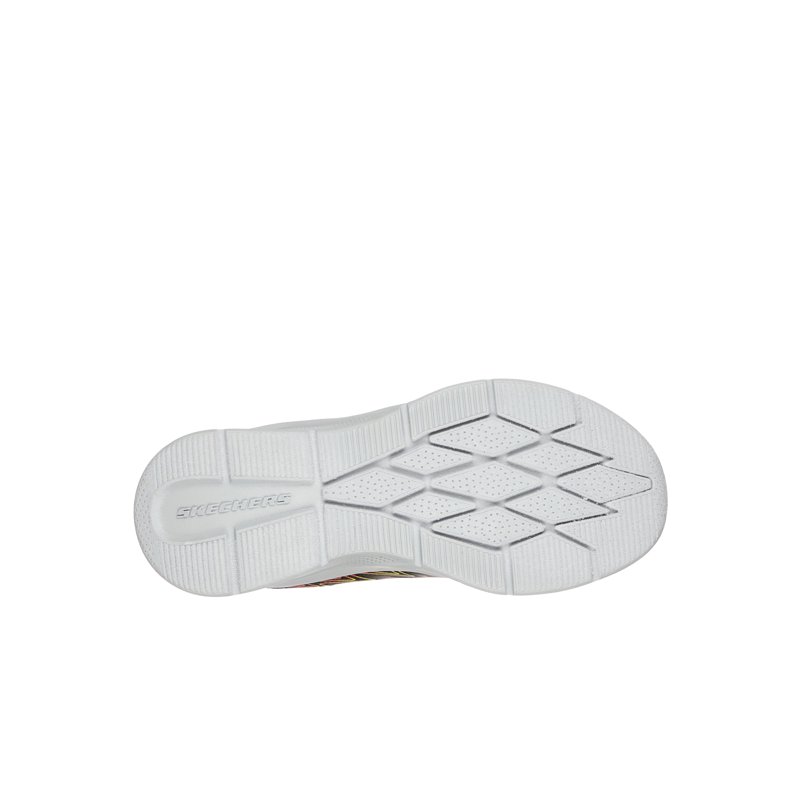 Skechers Little & Big Boy Microspec Texlor Athletic Sneaker