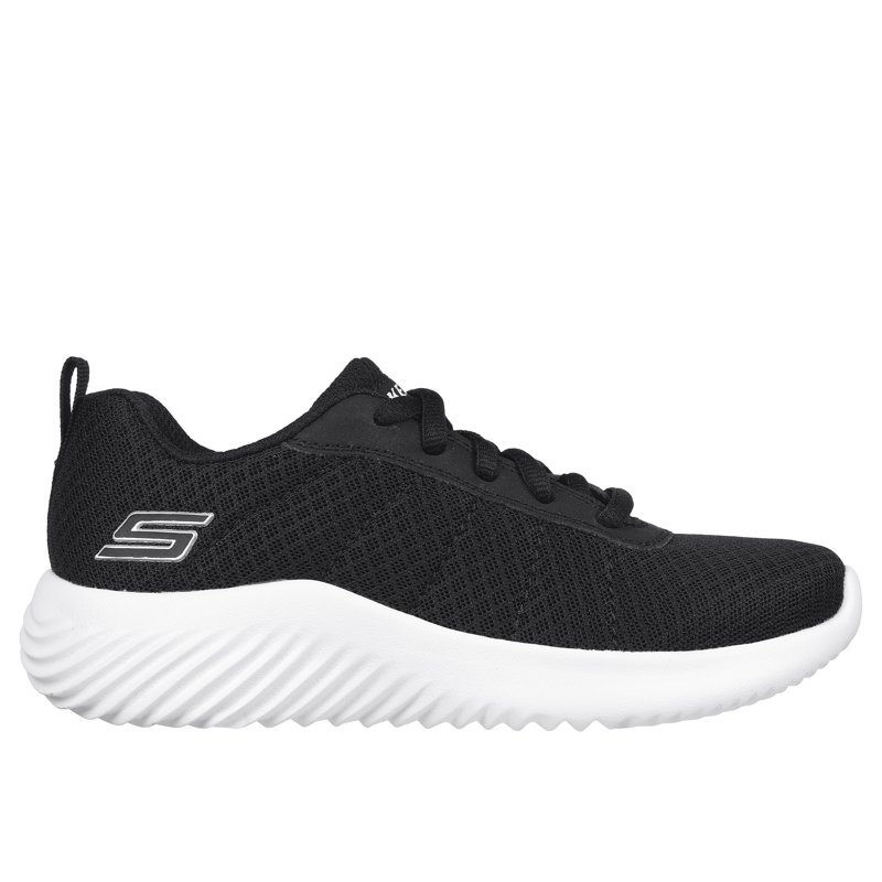 Skechers Little & Big Boys Bounder Karonik Athletic Sneaker