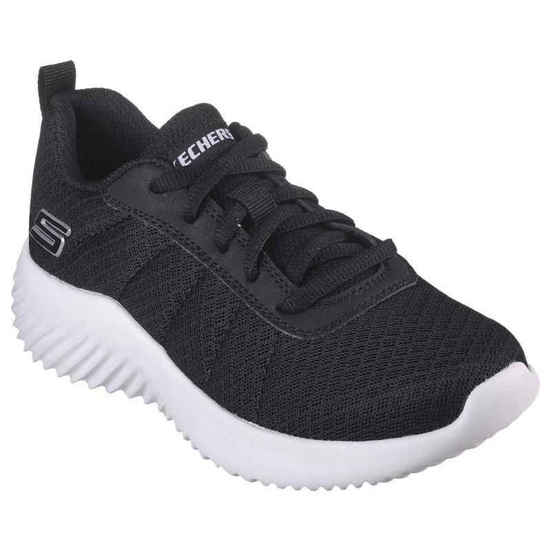 Skechers Little & Big Boys Bounder Karonik Athletic Sneaker