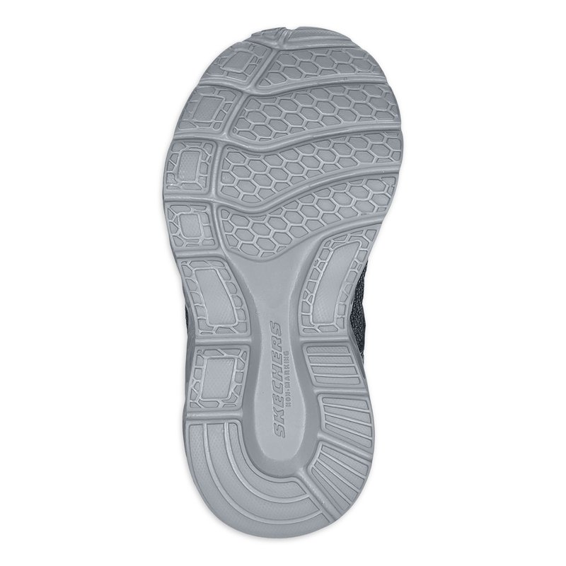 Skechers Little & Big Boys Dynamic Flash Rezlur Athletic Sneaker