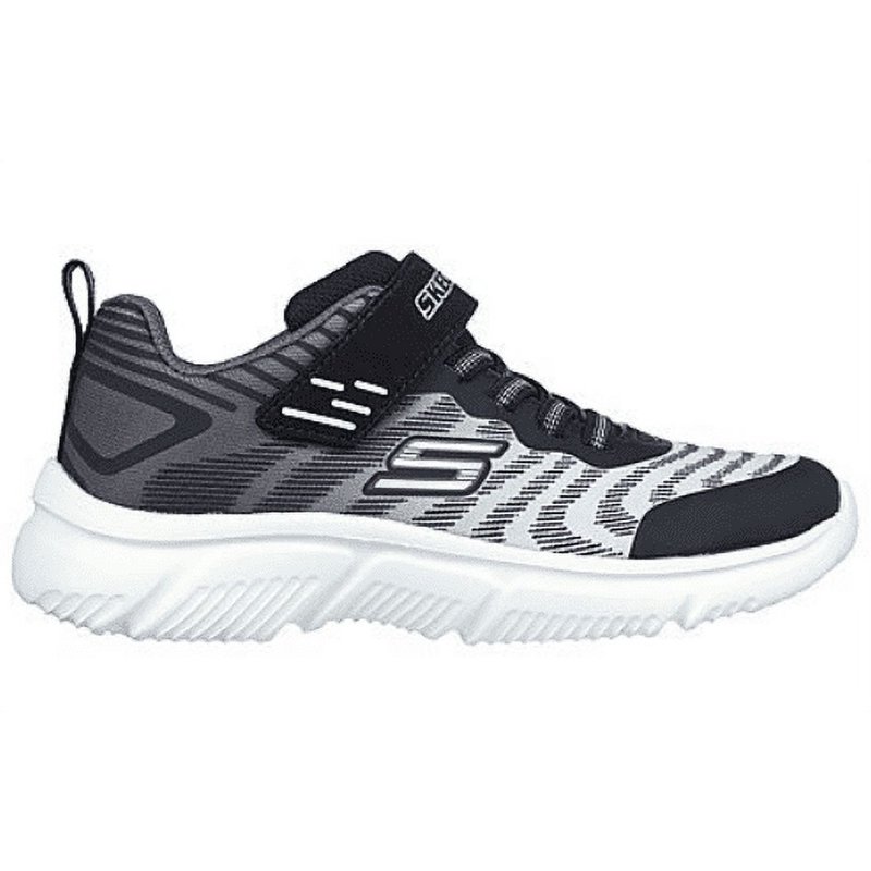 Skechers Little & Big Boys Go Run 650 Tigrux Sneakers