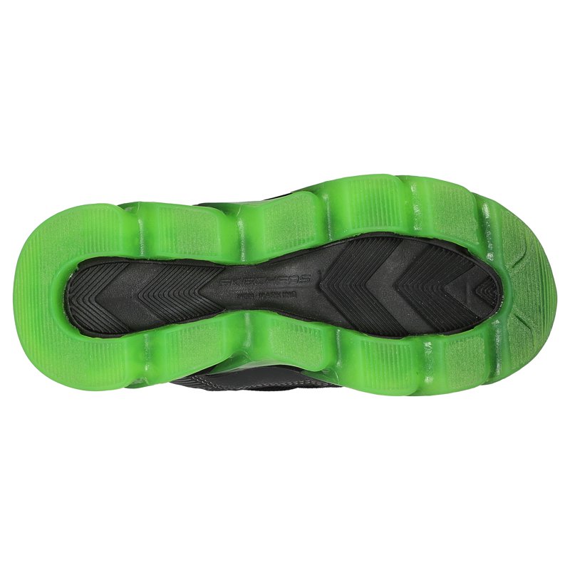 Skechers Little & Big Boys Lighted Mega Surge Snow Boots