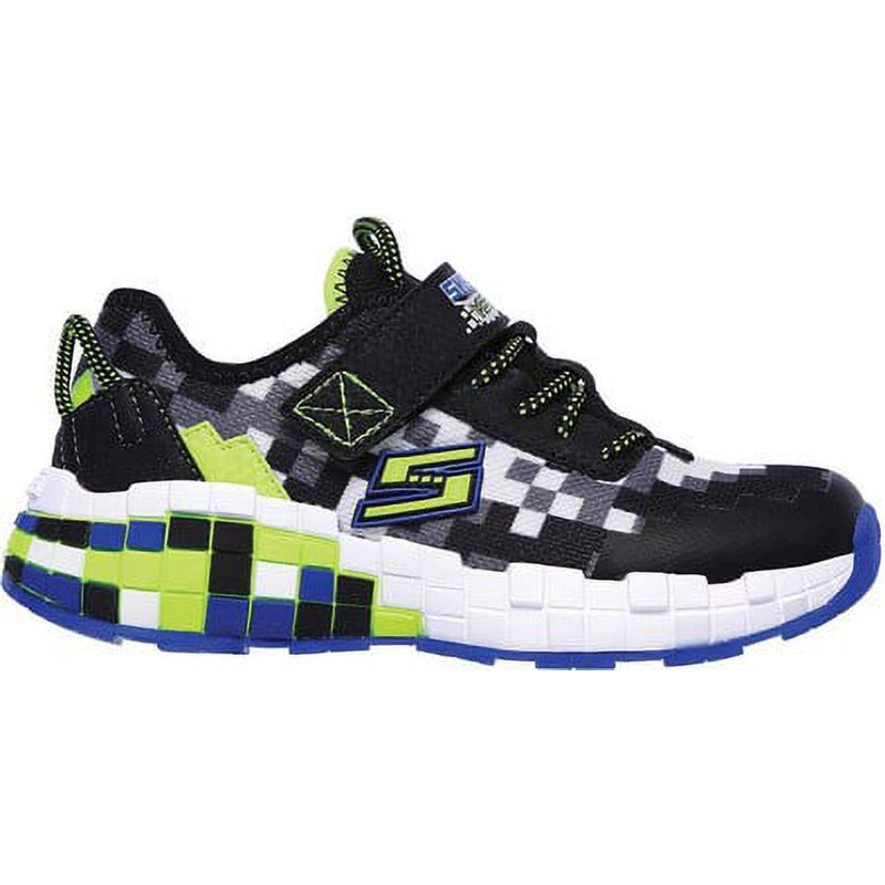 Skechers Little & Big Boys Megacraft Athletic Sneakers