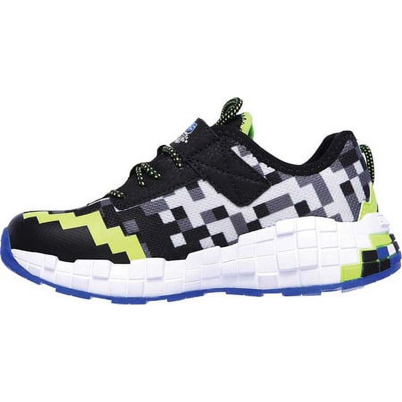 Skechers Little & Big Boys Megacraft Athletic Sneakers