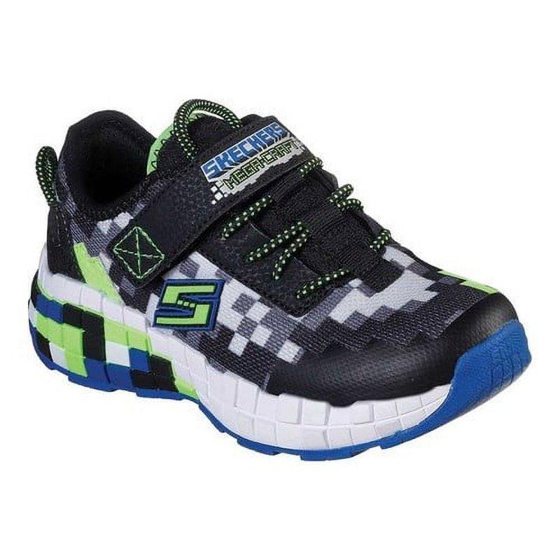 Skechers Little & Big Boys Megacraft Athletic Sneakers
