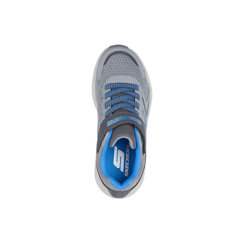 Skechers Little & Big Boys Microspec Tread