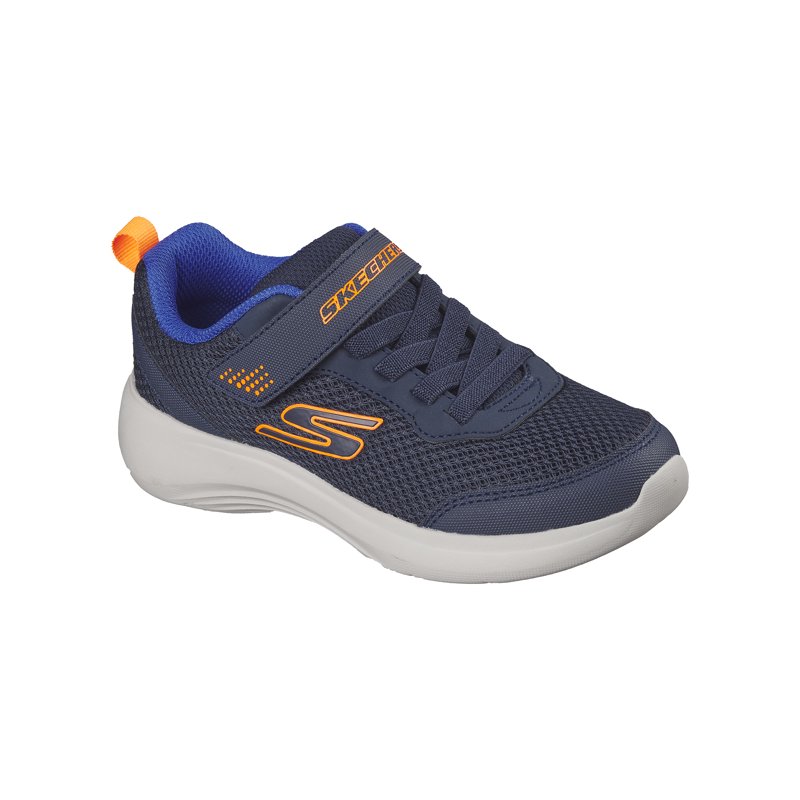 Skechers Little & Big Boys Selectors - Reset Achieved