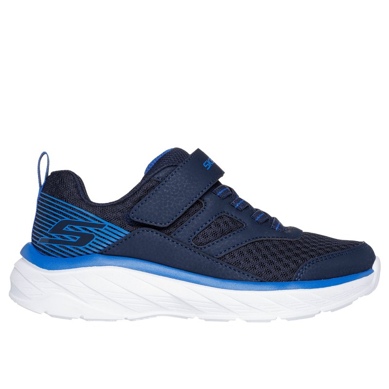 Skechers Little & Big Kids Boundless Athletic Sneaker
