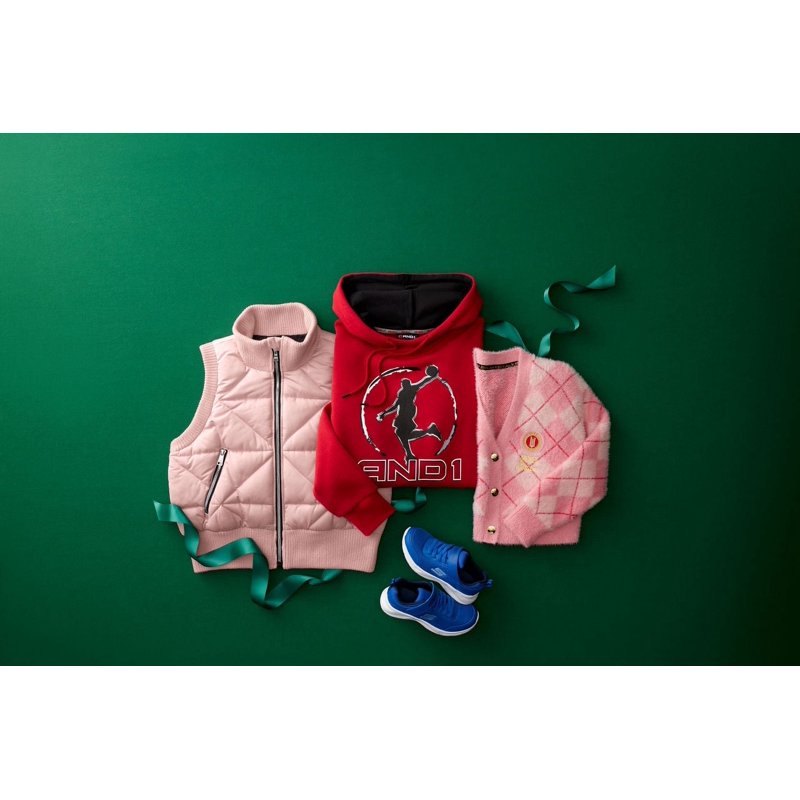 Skechers Little & Big Kids Dynamatic Athletic Sneakers