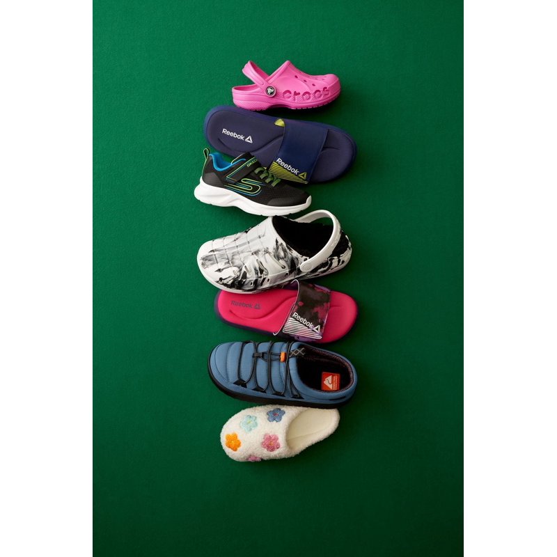 Skechers Little & Big Kids Dynamatic Athletic Sneakers