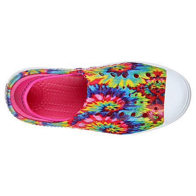 Skechers Little & Big Kids Foamies Guzman Steps - Color Hype