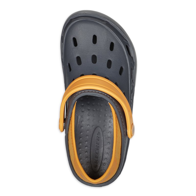 Skechers Little & Big Kids Foamies Swifters II