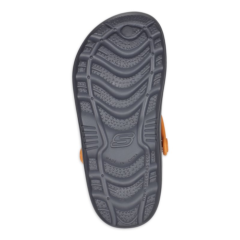 Skechers Little & Big Kids Foamies Swifters II