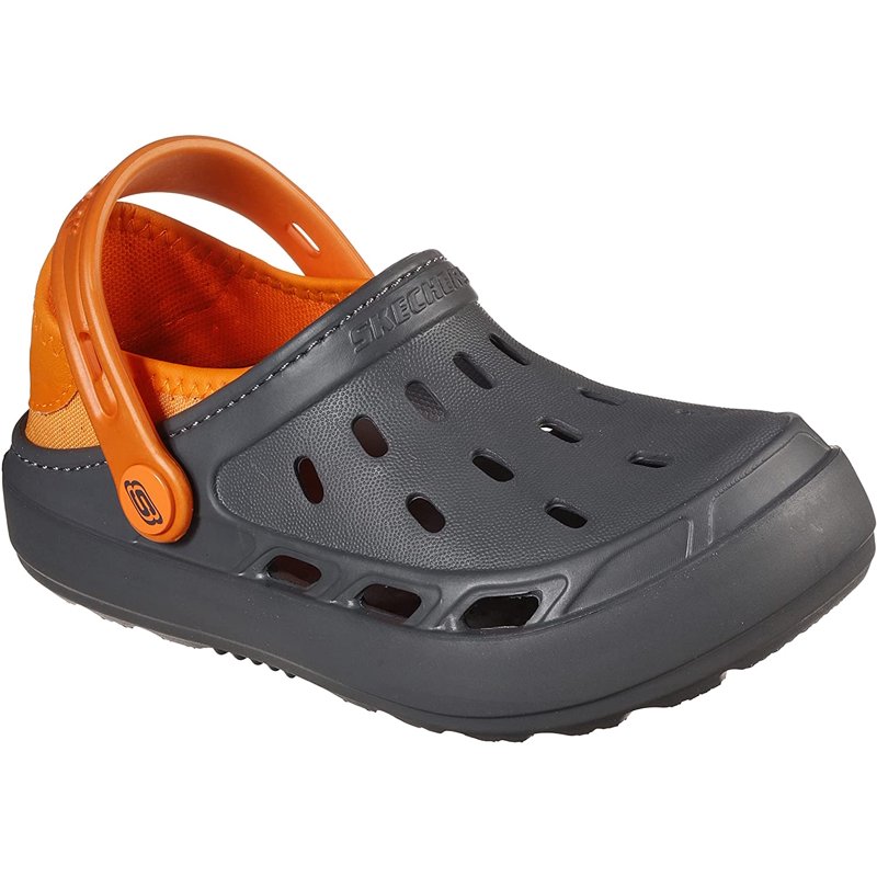 Skechers Little & Big Kids Foamies Swifters II