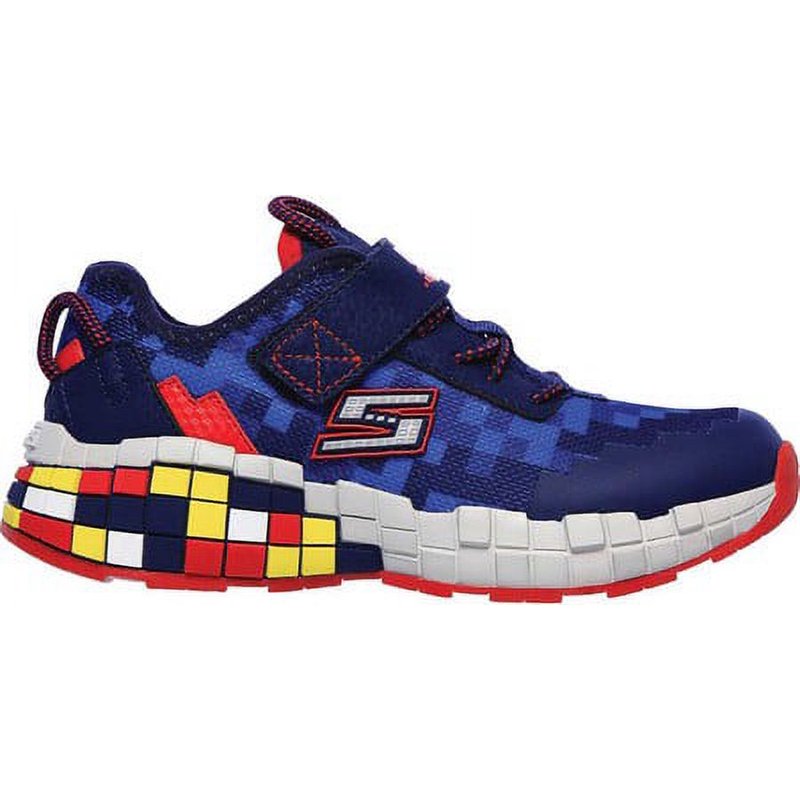 Skechers Mega-Craft Super Z Boys Athletic Sneaker (Little Boys & Big Boys)