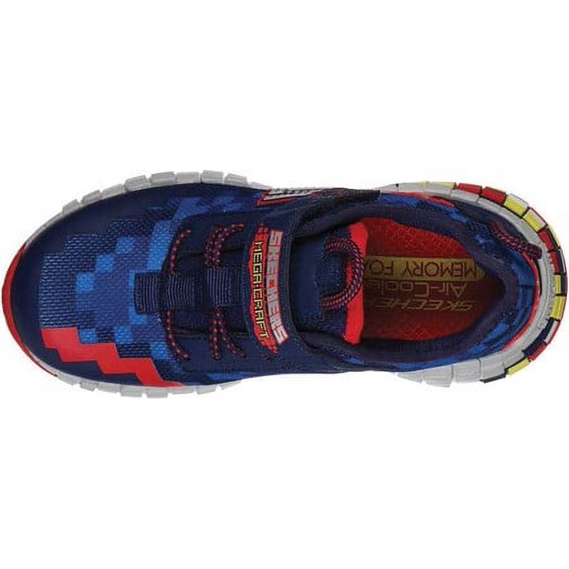 Skechers Mega-Craft Super Z Boys Athletic Sneaker (Little Boys & Big Boys)