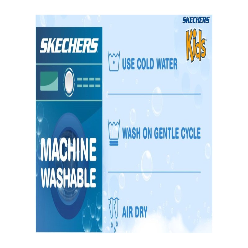 Skechers Mega-Craft Super Z Boys Athletic Sneaker (Little Boys & Big Boys)