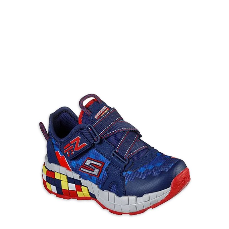 Skechers Mega-Craft Super Z Boys Athletic Sneaker (Little Boys & Big Boys)