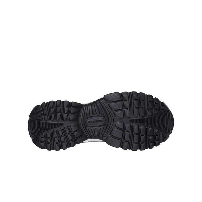 Skechers Men's E'lite Afterburn Training Sneaker Wide Width Available