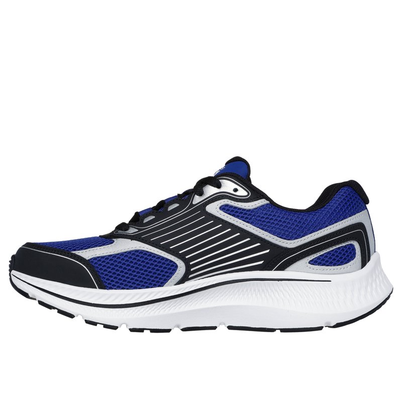 Skechers Men's Go Run Consistent 2.0 Lace-up Sneaker