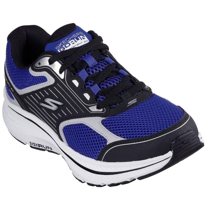 Skechers Men's Go Run Consistent 2.0 Lace-up Sneaker