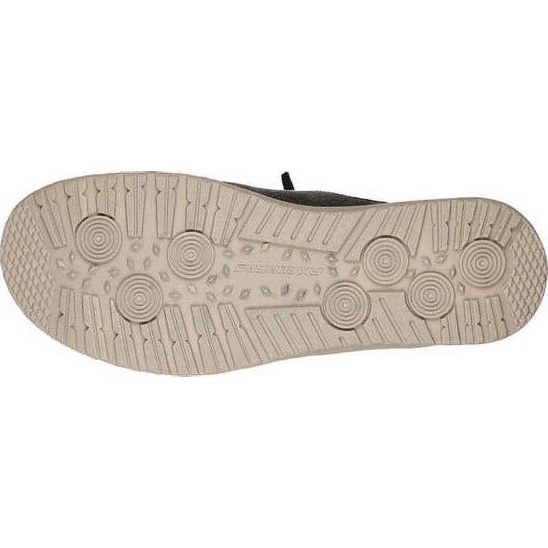 Skechers Men's Melson Volgo Slip-on Casual Shoe (Wide Width Available)