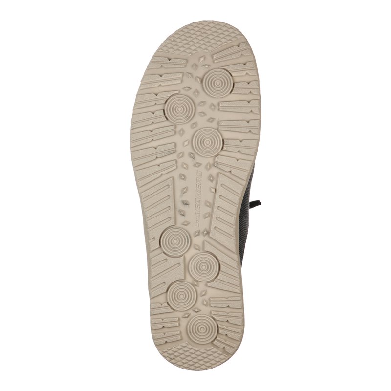 Skechers Men's Melson Volgo Slip-on Casual Shoe (Wide Width Available)