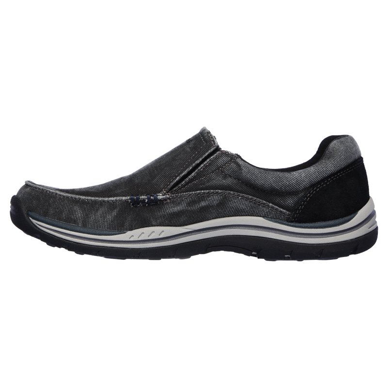 Skechers Men's Relaxed Fit Expected Avillo Casual Slip-on Shoe (Wide Width Available)