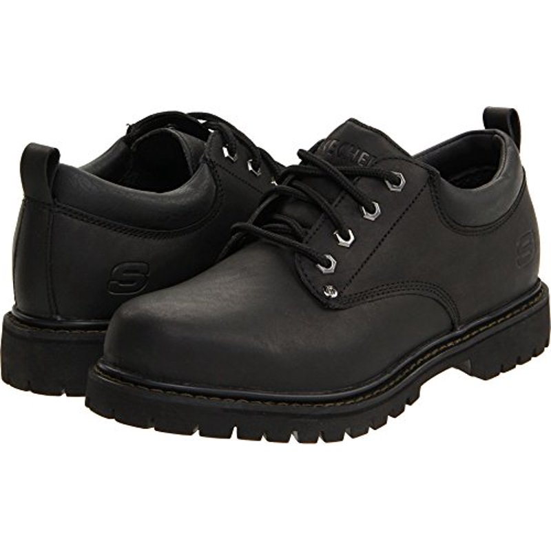Skechers Men's Tom Cats Oxford