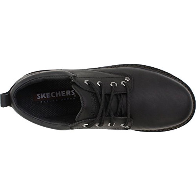 Skechers Men's Tom Cats Oxford