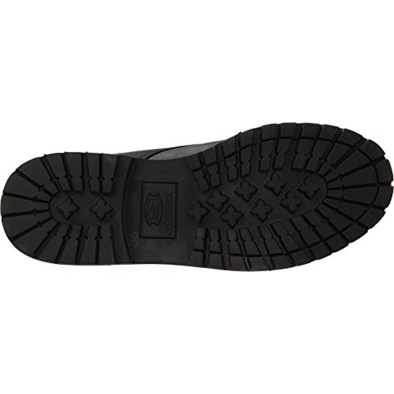 Skechers Men's Tom Cats Oxford