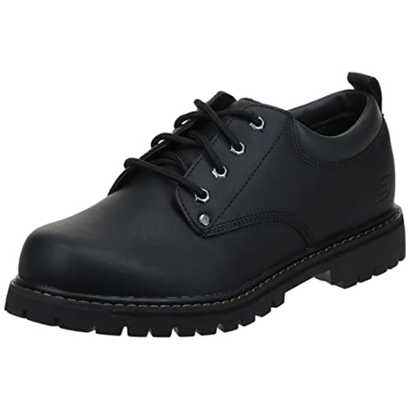Skechers Men's Tom Cats Oxford